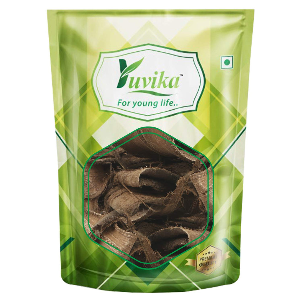 Yuvika Dandasa | Datoon - Juglans - Walnut Tree Peel | Grocsy