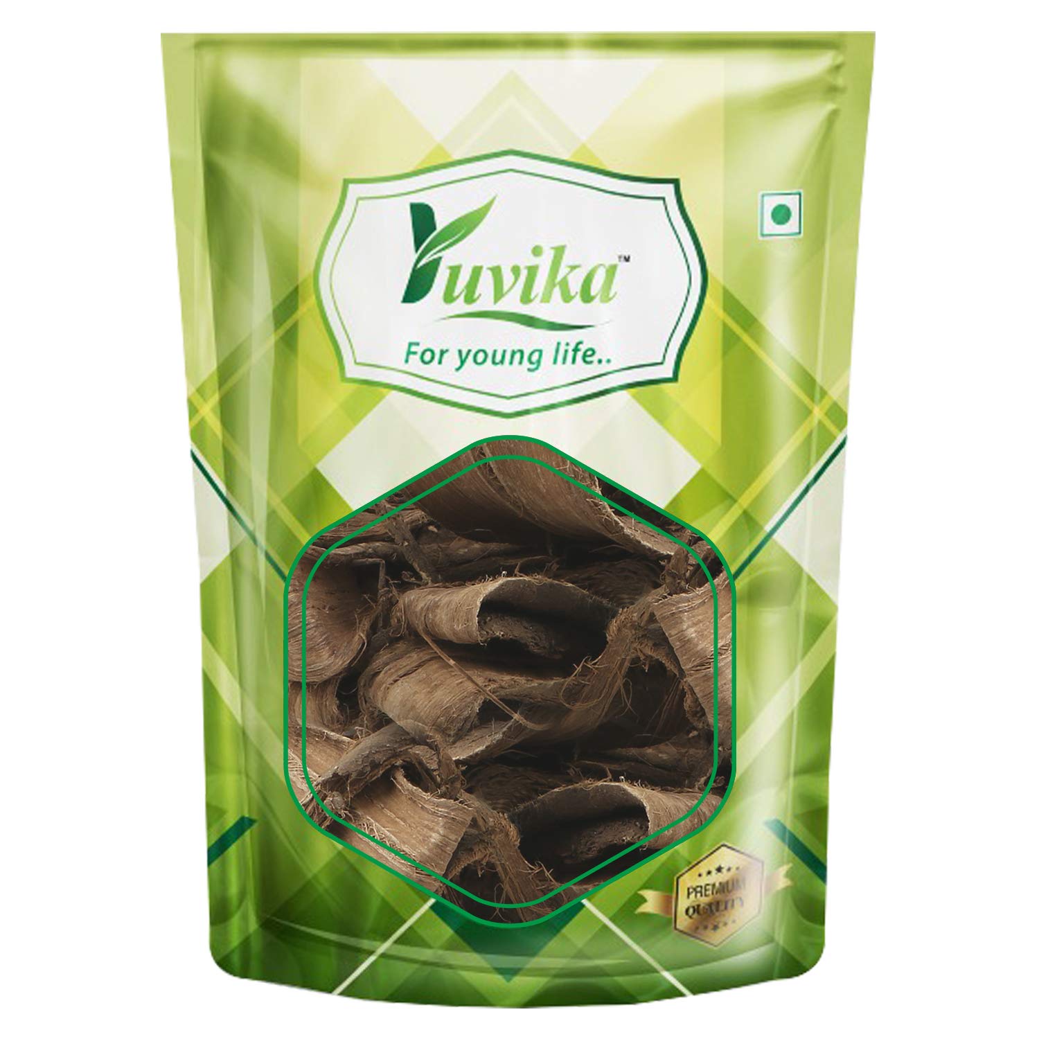 Yuvika Dandasa | Datoon - Juglans - Walnut Tree Peel | Grocsy