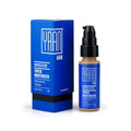 Yaan Man Tinted Navigator Moisturizer for Men With Kale Oil & Trehalose | Grocsy