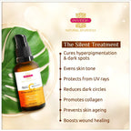 Inveda Concentrated Vitamin C Serum 20% | Grocsy