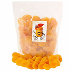Sainik's Dry Fruit Mall Turkal Apricot Seedless | Grocsy