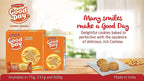 Britannia Good Day Cashew Cookies Family Pack | Grocsy