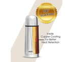 Milton Thermo steel, 350ml | Grocsy