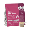 The Whole Truth Whey Protein Isolate+Concentrate - Light Cocoa | Grocsy