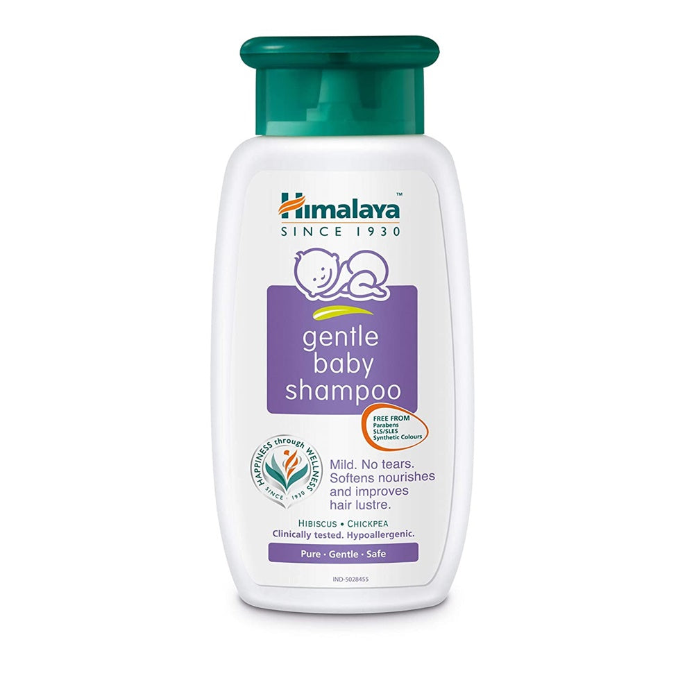Himalaya Gentle Baby Shampoo | Grocsy
