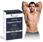 Samisha Natural Intimate Wash For Men | Grocsy