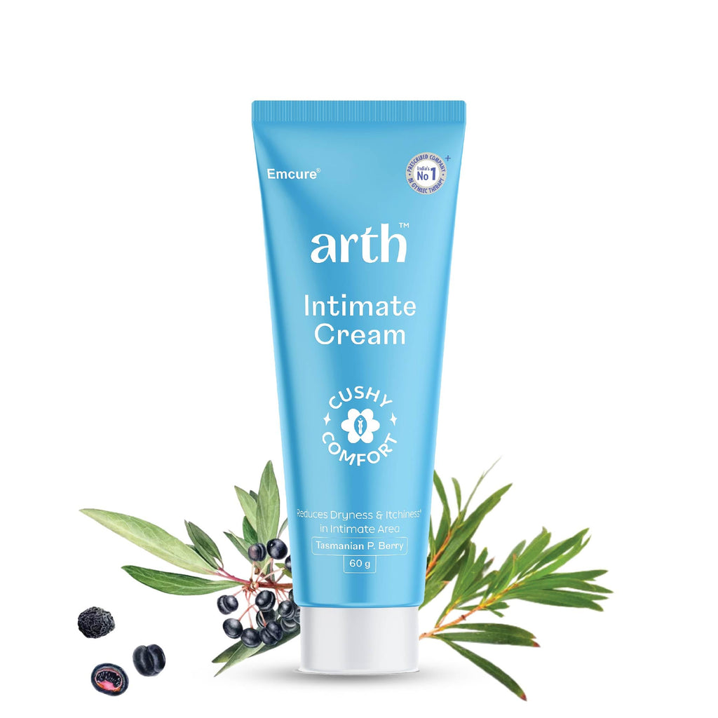 Arth Intimate Care Cream | Grocsy