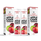 Vokin Biotech World'S First Apple Cider Vinegar | Grocsy