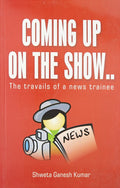 Coming Up On The Show - Shweta Ganesh Kumar | Grocsy