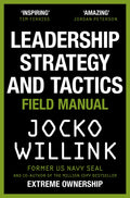 Leadership Strategy And Tactics: Field Manual | Grocsy