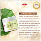 Inveda Cica Healing Day Cream | Grocsy