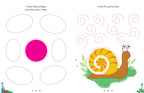 Learn Patterns And Pencil Control With Gopi (2-5 Years) By Sudha Murty | Grocsy