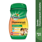 Zandu Chyavanprash Avaleha | Grocsy