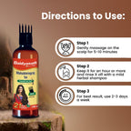 Baidyanath Jhansi Mahabhringraj Tel | Grocsy