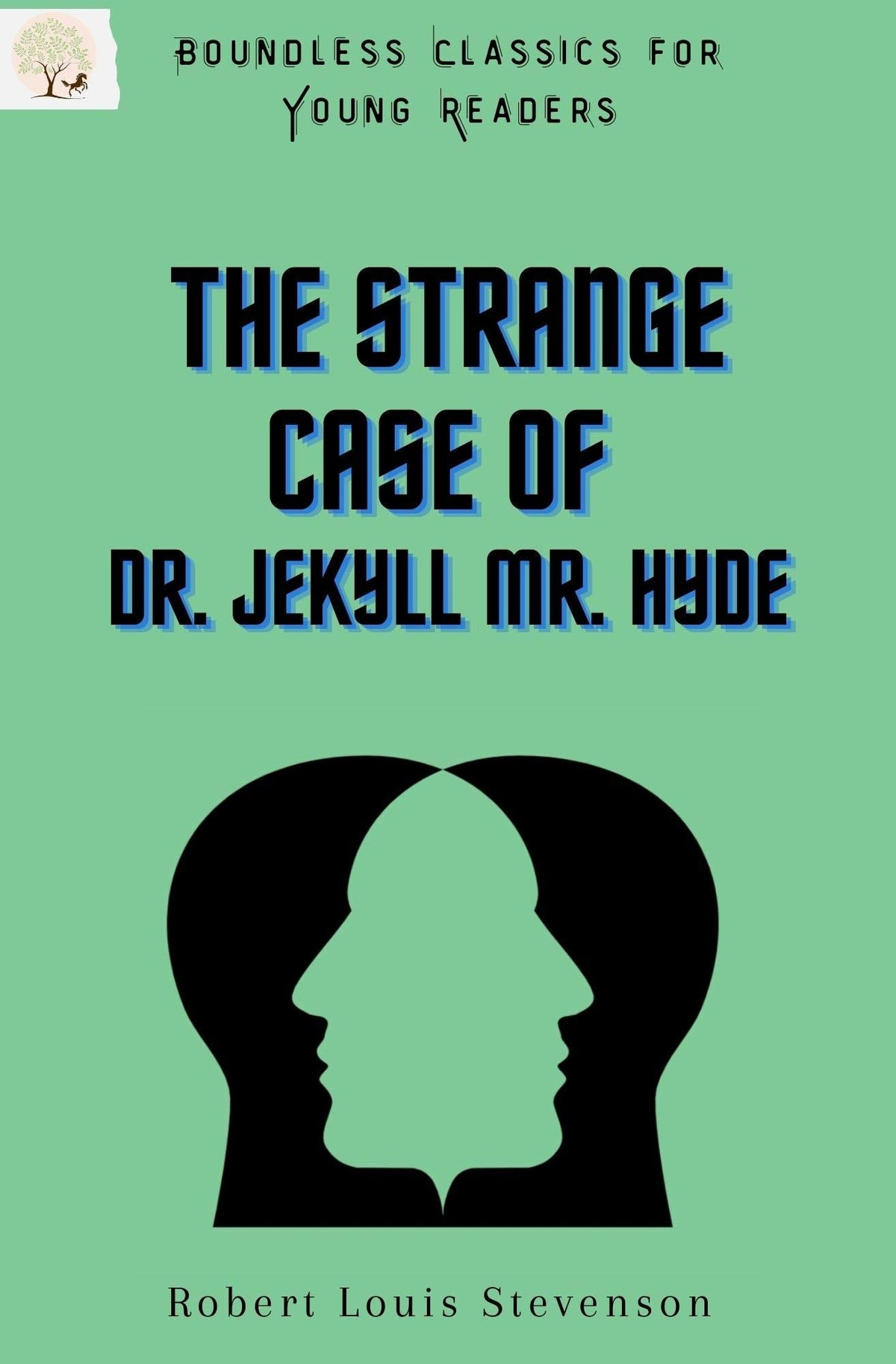 The Strange Case Of Jekyll - Robert Louis Stevenson | Grocsy