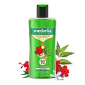 Medimix Ayurvedic 18 Herbs Body Wash With Natural Oils | Grocsy