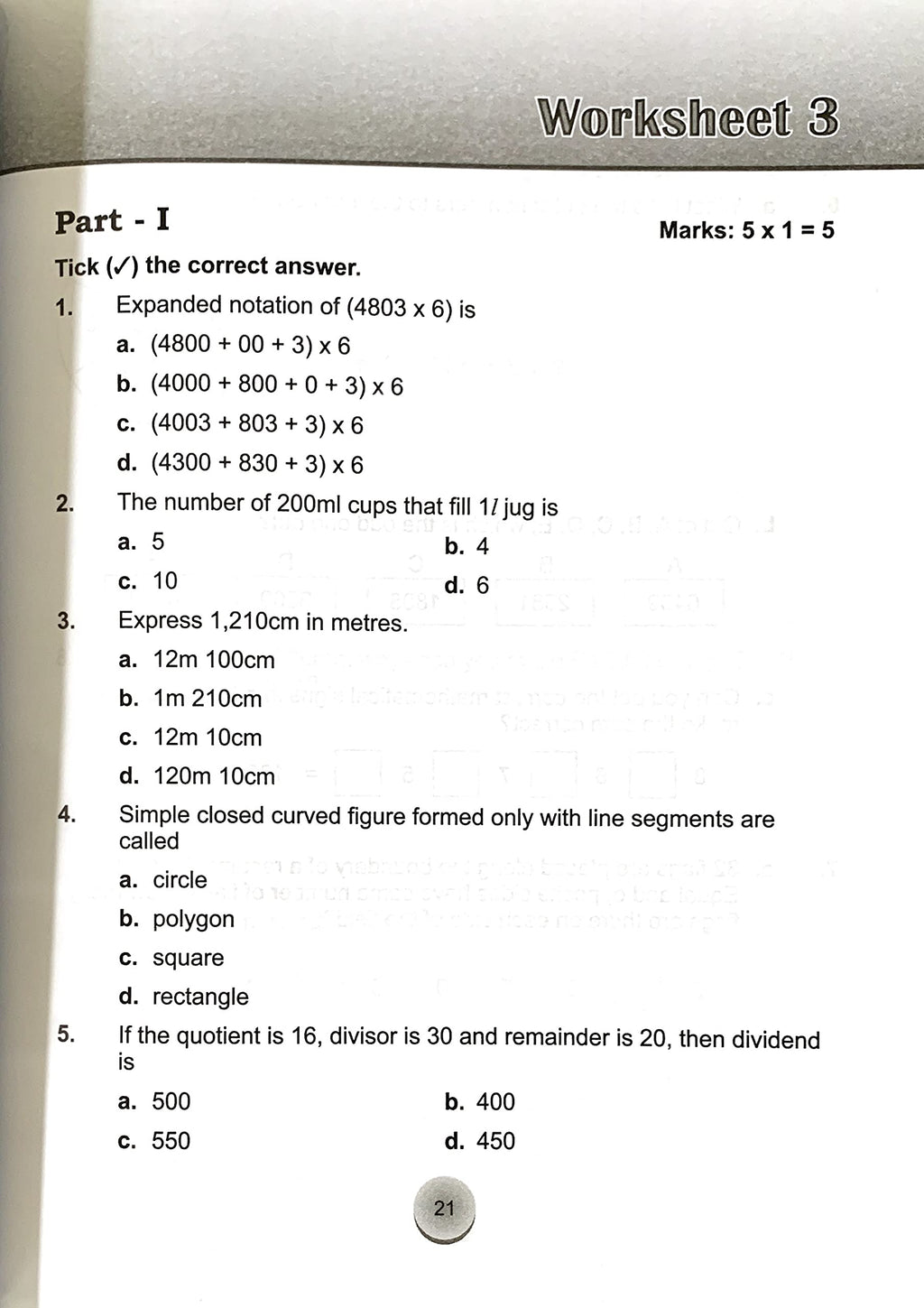 Maths Olympiad Challenger-2. | Grocsy