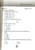 Maths Olympiad Challenger-2. | Grocsy
