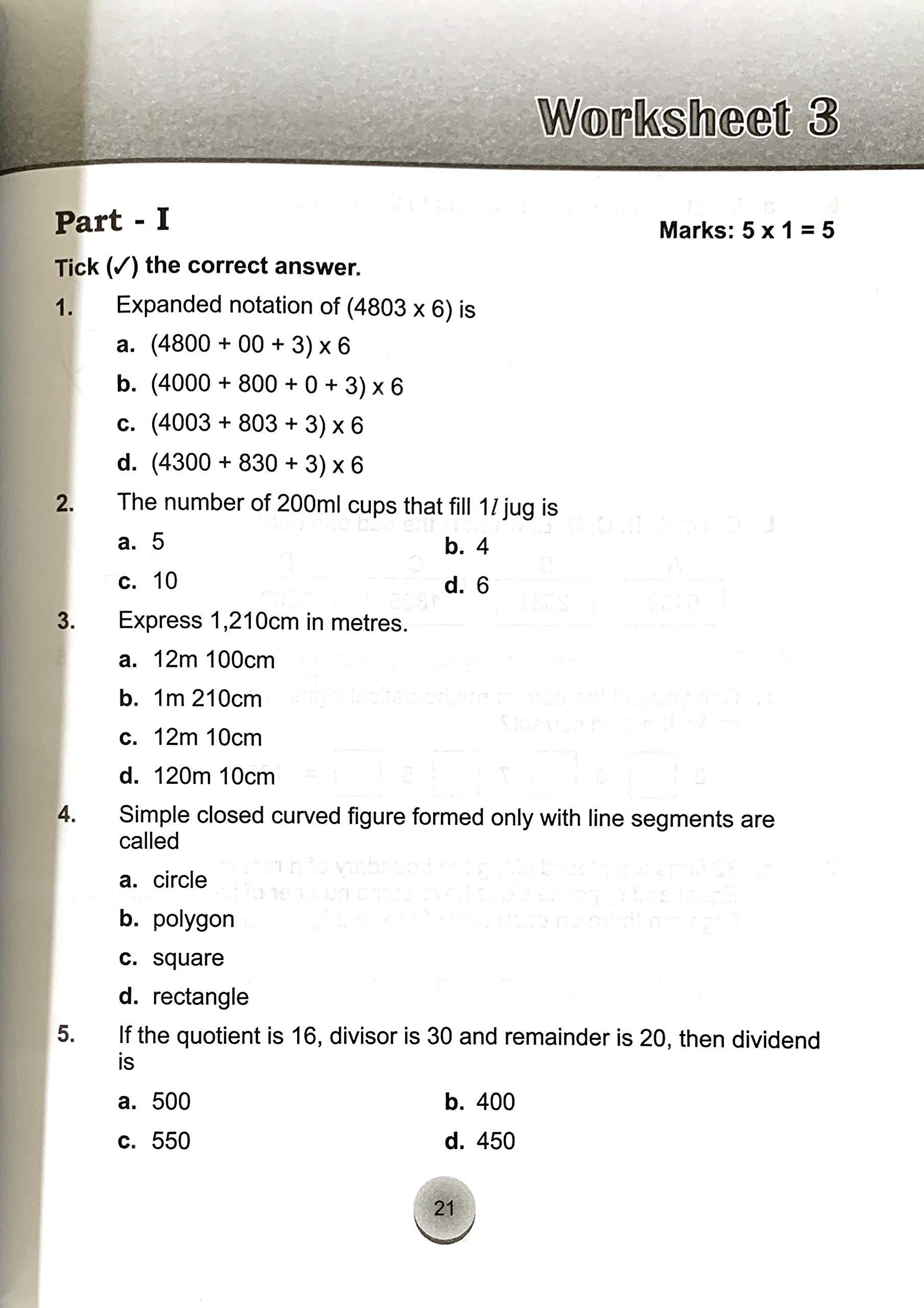 Maths Olympiad Challenger-2. | Grocsy