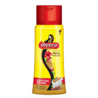 Meera Herbal Hairwash Powder With 11 Naturals Herbs | Grocsy