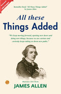 All These Things Added (Illustrated) | Grocsy