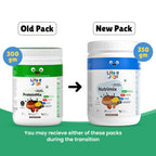 Little Joys Nutrimix Nutrition Powder for Kids (7-12 Yr) | Grocsy