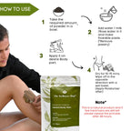 The Wellness Shop Hair Removal Powder | Grocsy