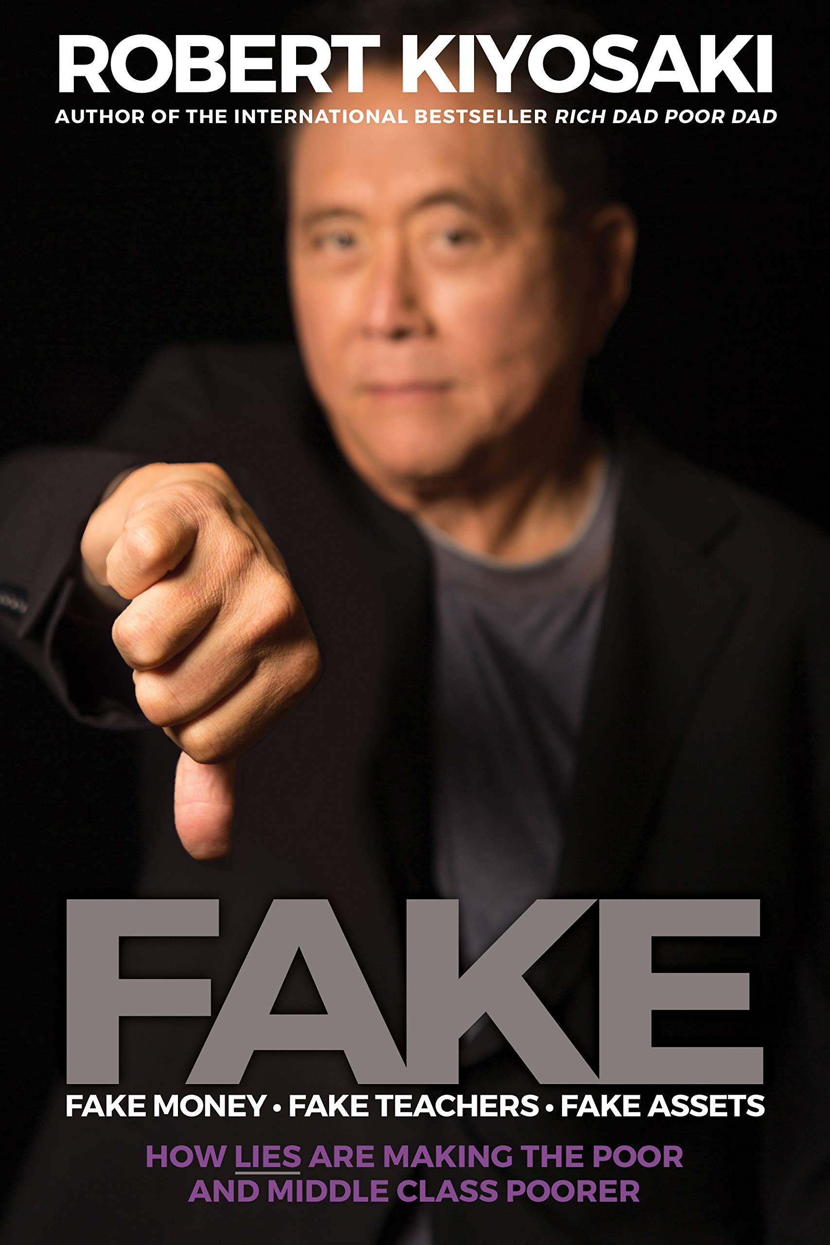 Fake | Grocsy