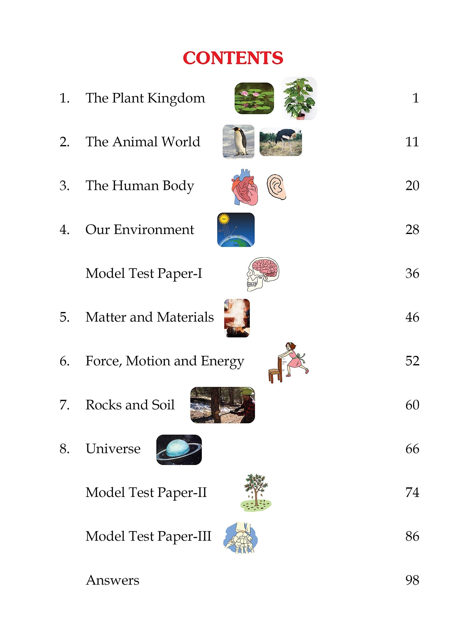 Science Olympiad Challanger-4. | Grocsy