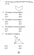 Maths Olympiad Munch-4. | Grocsy