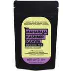 The Tea Trove - Maharaja Kashmir Kahwa Oolong Tea | Grocsy