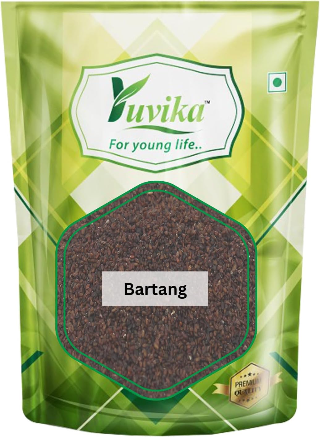 Yuvika Bartang | Barhang - Broadleaf Plantain - Juke | Grocsy