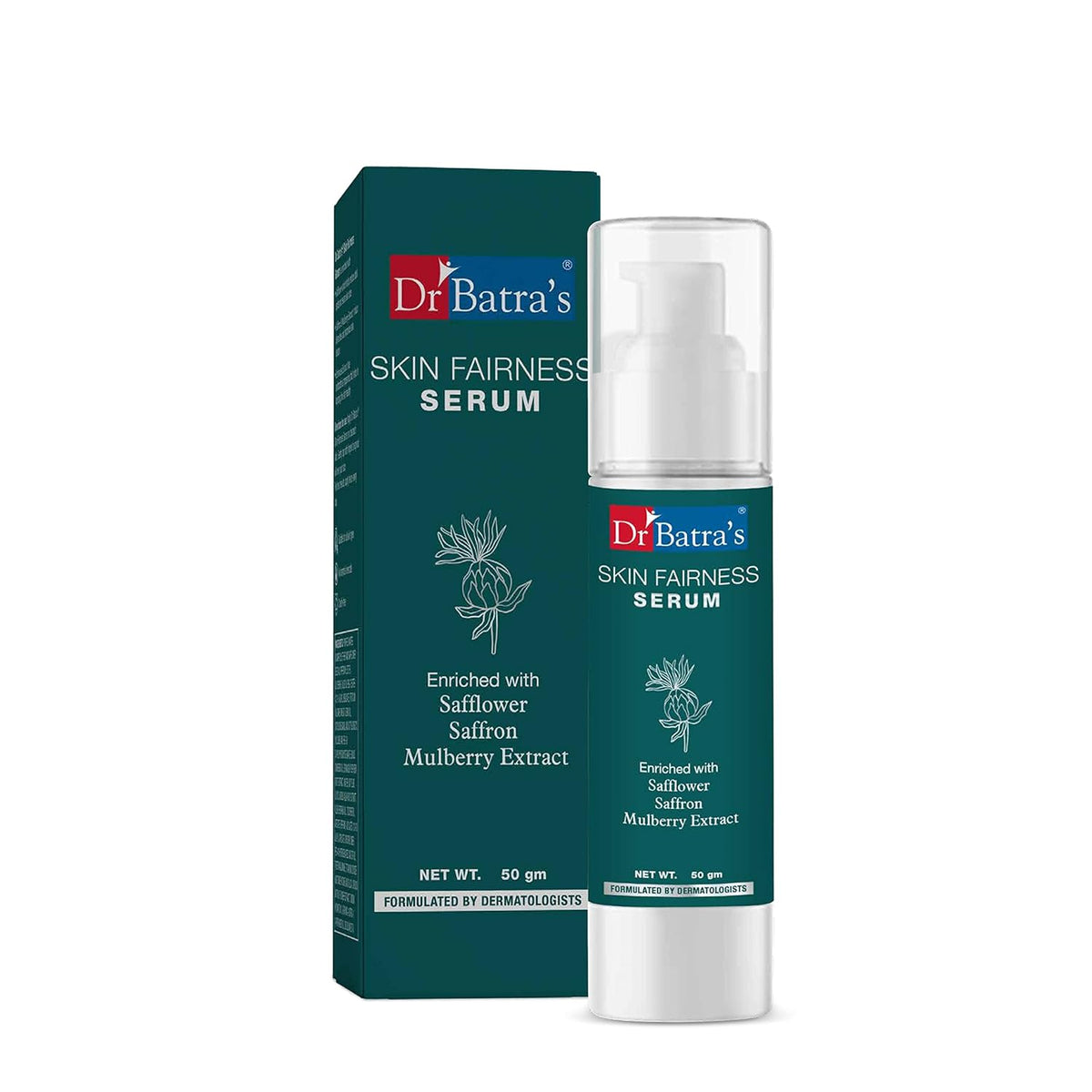 Dr. Batra's Skin Fairness Serum | Grocsy
