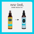 HASK Argan Oil 5-IN-1 Leave-IN-Conditioner Spray | Grocsy