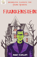 Frankenstein - Mary Shelley | Grocsy