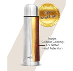 Milton Thermo steel, 500ml | Grocsy