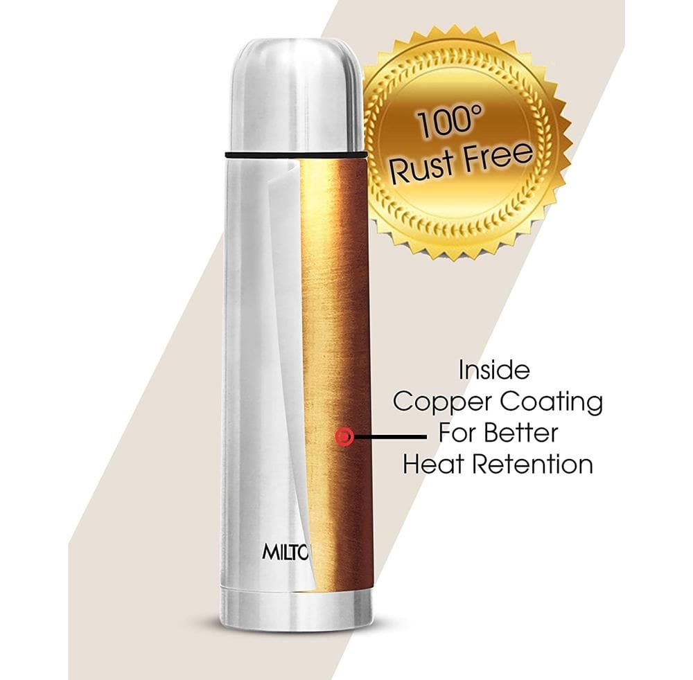 Milton Thermo Steel, 750ml | Grocsy