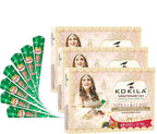 Kokila Natural Mehandi Cones | Grocsy
