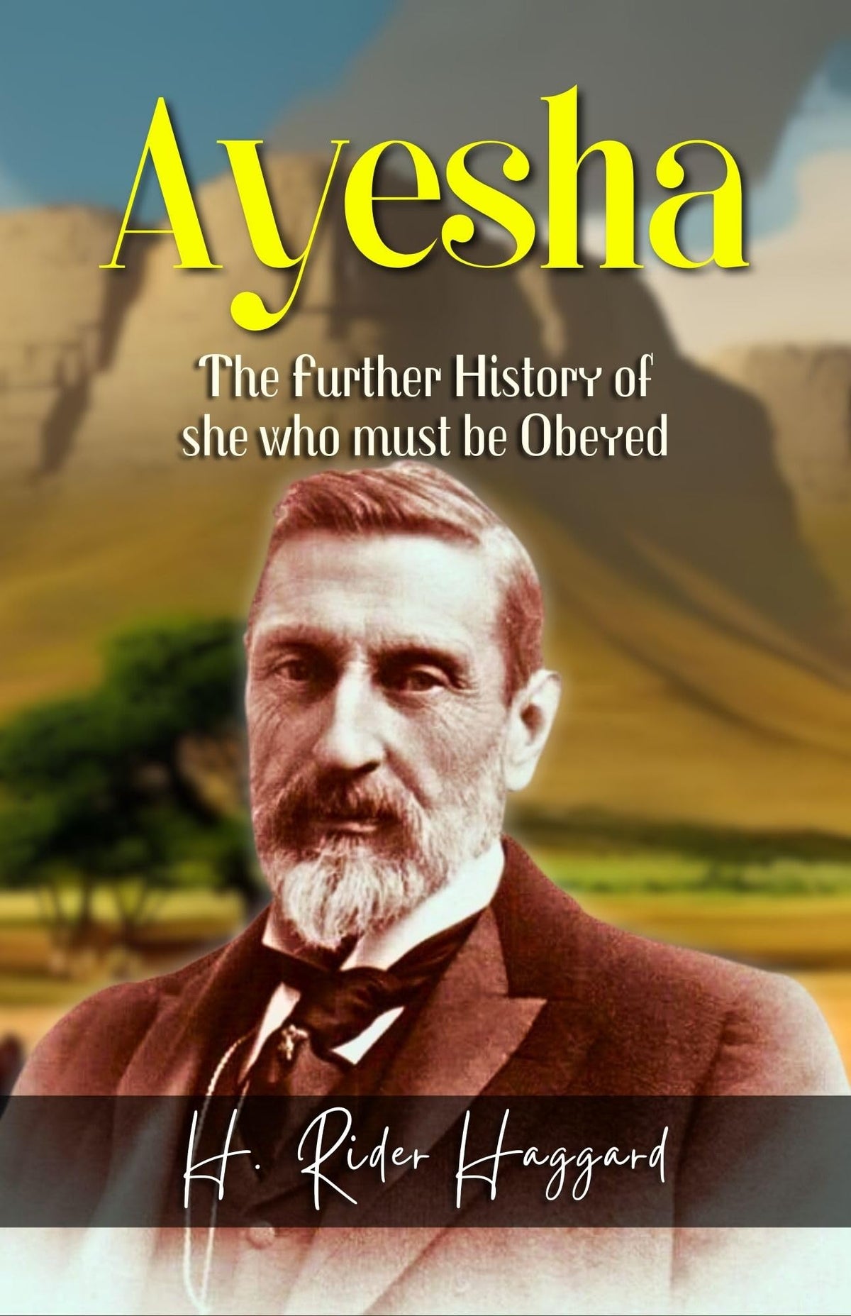 Ayesha: Journey To The Realm Of Enchantment | Grocsy