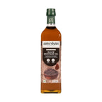 Anveshan Wood Pressed Black Mustard Oil