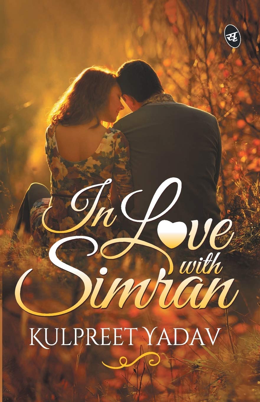 In Love with Simran - Kulpreet Yadav | Grocsy