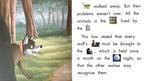 Keyword Tales-The Jungle Book. | Grocsy