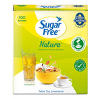 Sugar Free Natura Low Calorie Sweetner | Grocsy