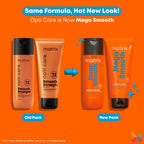 Matrix Opti. Care Smooth Straight Professional Ultra Smoothing Combo | Grocsy