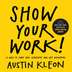 Show Your Work! | Grocsy