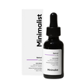 Minimalist Retinol 0.3% + Q10 | Grocsy