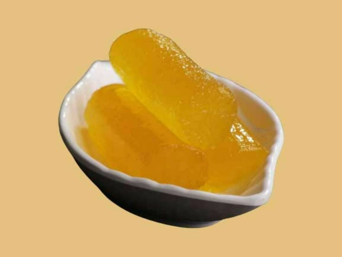 Agra Sweets Kesari Petha | Grocsy