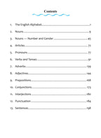 English Grammar For Beginners. | Grocsy