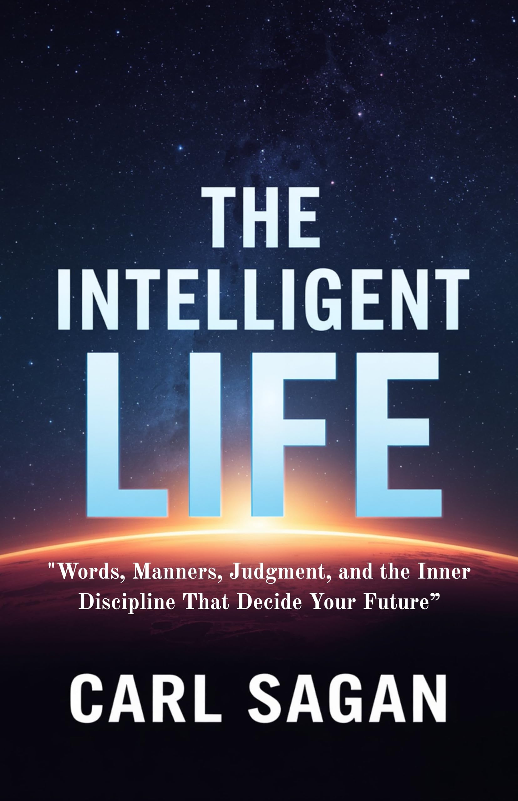 The Intelligent Life (Illustrated, Refined And Edited) | Grocsy