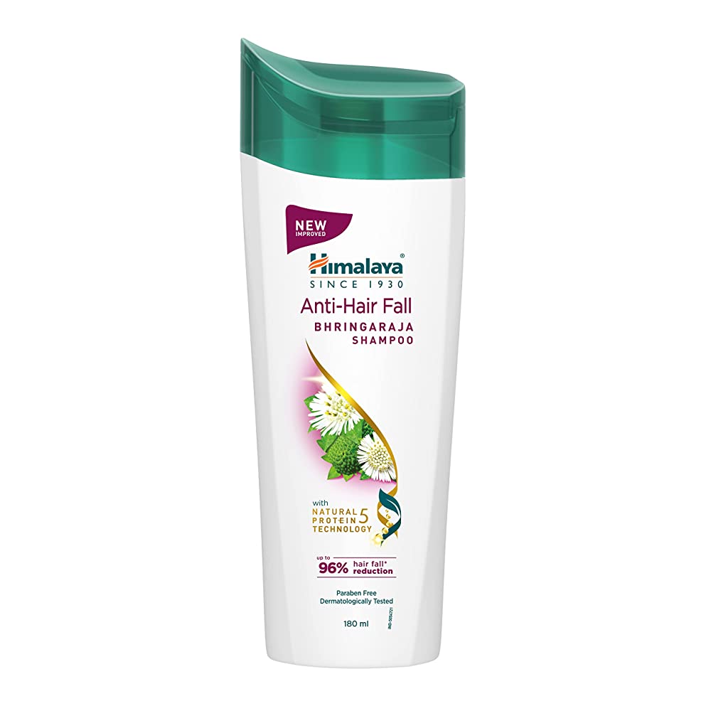 Himalaya Anti-Hair Fall Shampoo | Grocsy